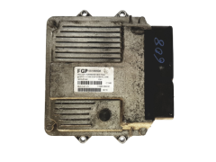 Controller Fiat 55186608 MJD6JF.P3 Magneti Marelli 19799