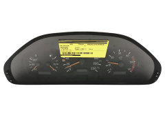Speedometer/Instrument Cluster Mercedes C W202 2025407748 30466