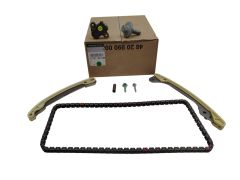 Timing Chain Kit Original Renault 130C13954R