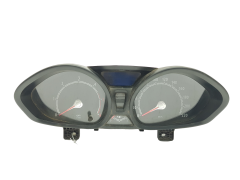 Speedometer/Instrument Cluster Ford Fiesta 8A6T-10849-CG