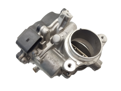 Air Throttle Body 04L128059AA 04L128063AA VW Audi Seat Skoda 1916 Air Throttle Body 04L128059AA 04L128063AA VW Audi Seat Skoda 1916