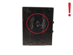 Controller Nissan WG1G612A 212BB13A