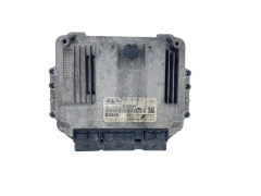 Controller 0281011612 6S61-12A650-VA Ford Bosch 62338
