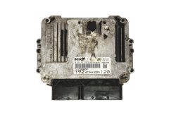 Controller 51798000 0281013672 Alfa Romeo Bosch 30109