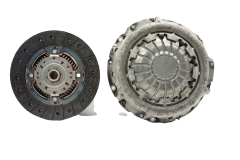Clutch Kit 302053302R 0.9 TCe Renault Clio 4