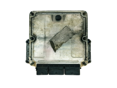 Controller 0281001934 8200039569 8200078730 Renault Bosch 33107