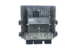 Controller 3S61-12A650-JE 5WS40078H-T SID 804 Ford Siemens 49051