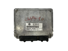 Controller 047906027 5WP4331 02 VW Seat Siemens 53845