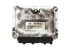 Controller 038906018EC 0281001914 Seat Bosch 30401