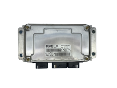 Controller 0261206943 9647480580 9638765680 PSA Bosch 62582