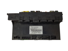 Controller 2115453501 5DK008047-31 Mercedes-Benz Hella