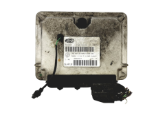 Controller Fiat 55196261 IAW4AF.SP Magneti Marelli 17284