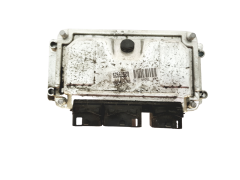 Controller 0261206943 9647480580 9638765680 PSA Bosch 27906