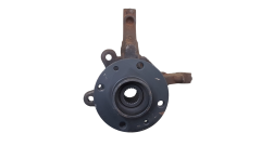 Wheel Steering Knuckle Left Renault ABS 8200663590 402027463R 23
