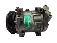 Air Con Compressor/Pump Renault 7700875357 SD7V16 1148H Sanden 7167