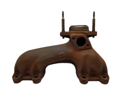 Exhaust Manifold 0341C8 Citroen Peugeot 1.9 D DW8 WJY WJZ 2163