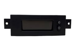 Radio Display Opel Corsa D 13373979 2330488-1