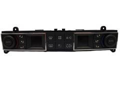 Heater Control Unit Citroen C5 II 2 96829415ZD 5HB00933205
