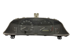 Speedometer/Instrument Cluster Toyota Corolla 83800-12891 257310-4320 2727