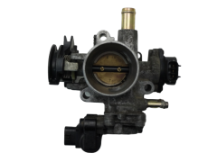 Air Throttle Body Toyota Corolla Verso 89452-20130 136800-1581