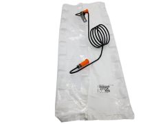 Oil Cable Rear Original Citroen C5 II 5270QK