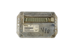 Controller 0261200716  26SA2593 Fiat Lancia Bosch 37311