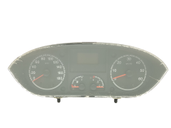 Speedometer/Instrument Cluster Ducato Jumper Boxer 1360355080 PSA Fiat 26229