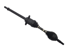 Drive Shaft Right 383000871R 8222HAR Renault Koleos 2.0 DCi 4x4 39100JY04B