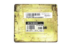 Controller 39110-02710 S02808200 Hyundai 16320