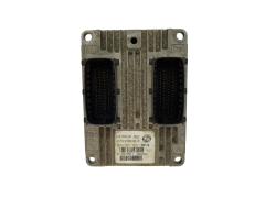 Controller 51847326 IAW 5SF3.M1 BC.0097258.C Fiat Magneti Marelli 16898