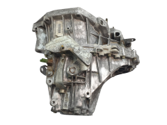 Gearbox TL4002 TL4A002 7701700553 1.5dci Renault Clio 3 Modus 1006