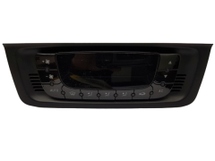Heater Control Unit Seat Ibiza 4 6J0820043A A2C53357413