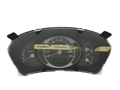 Speedometer/Instrument Cluster Hyundai Tucson 94003-2E540 2005-01600H 53078
