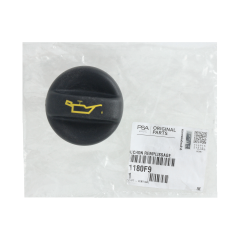Oil Filler Plug New Original Citroen Peugeot 1180F9
