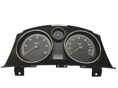 Speedometer/Instrument Cluster Opel Astra H Zafira B 13216684PF 40543