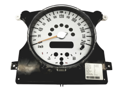Speedometer/Instrument Cluster Mini Cooper 6211 6918353 31425