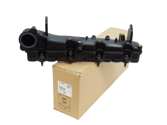 Intake Manifold Original Jumper Boxer Ducato III  2.2 HDI 0361P8