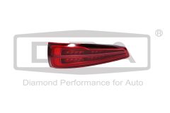 Lamp Right Rear 8U0945094M 99451827402 Audi Q3 DPA