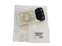 Interior Lamp New Original Citroen Peugeot 6362P3