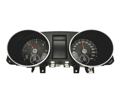 Speedometer/Instrument Cluster VW Golf MK6 5K0920862A VDO