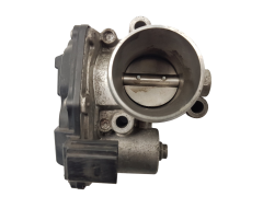 Air Throttle Body Ford CM5G-9F991-FB 1.0 EcoBoost FoMoCo 1704