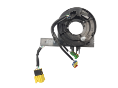 Retractor Belt Airbag Renault Megane 3 Scenic 3 255670019R 1047