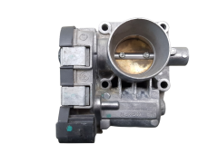 Air Throttle Body Fiat Ford 5519278 40SMF10 Magneti 2662