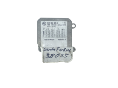 Controller 1C0909605K 5WK43125 VW Siemens 58678