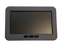 Display New TPO LAJ070W001A LTPS Module Visteon
