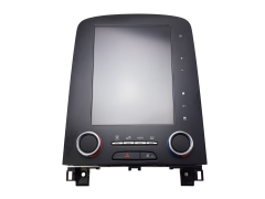 Display A/C Renault Scenic 4 280905347R