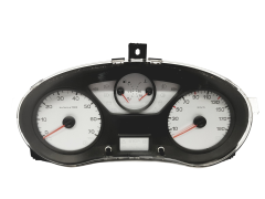 Speedometer/Instrument Cluster Peugeot Partner 9665983180 Magneti