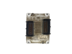 Controller Lancia 00551955280 0261207088 Bosch 35361
