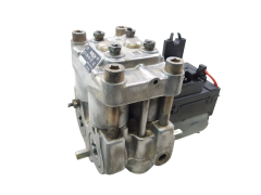 Abs Pump BMW 5 E34 1157874 0265201022 Bosch 2886