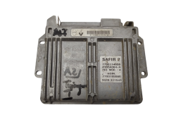 Controller 7700114696 7700105560 21654364-4 Renault Sagem 61691